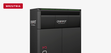 Wrzutnia CRIBdepo 3