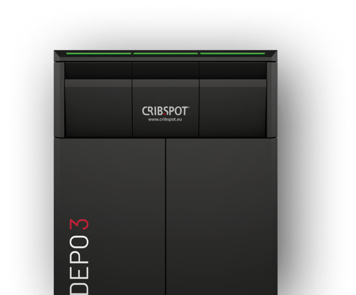 Automat Cribdepo