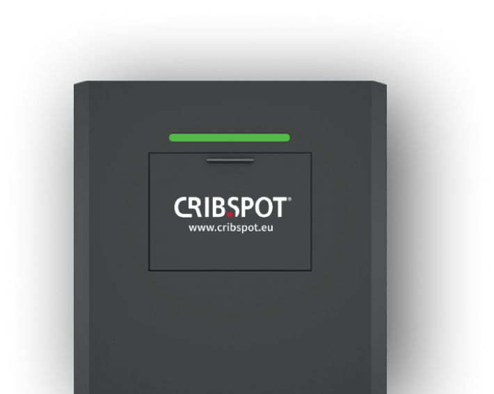 Specyfikacja automatu Cribdepo Automat Cribdepo