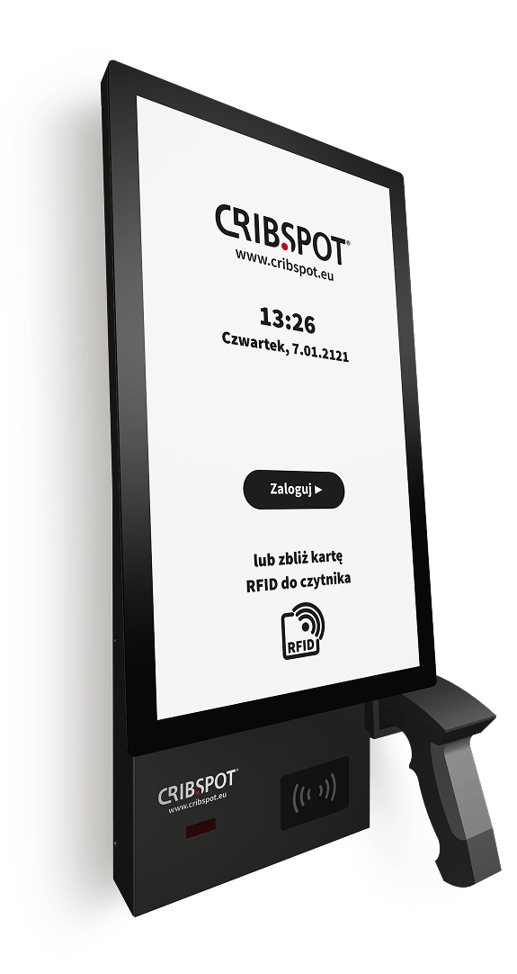 Korzyści systemu RFID
