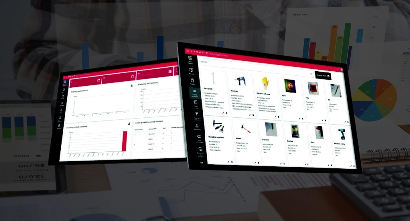 Cribspot - Integracja z systemem magazynowym i ERP